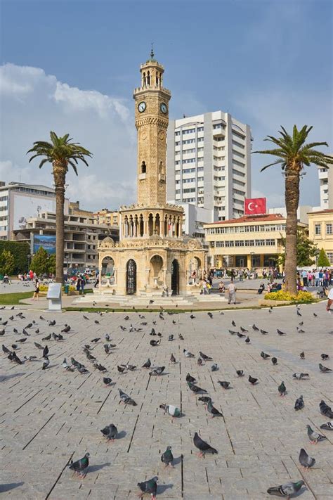 the most izmir|turkey izmir summer.